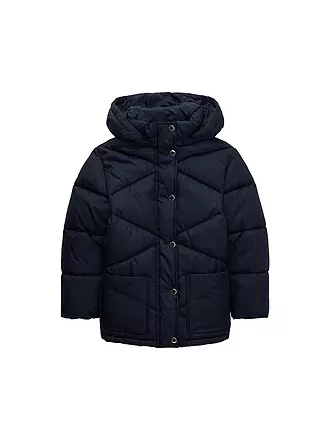 TOM TAILOR | Cappotto da ragazza | 